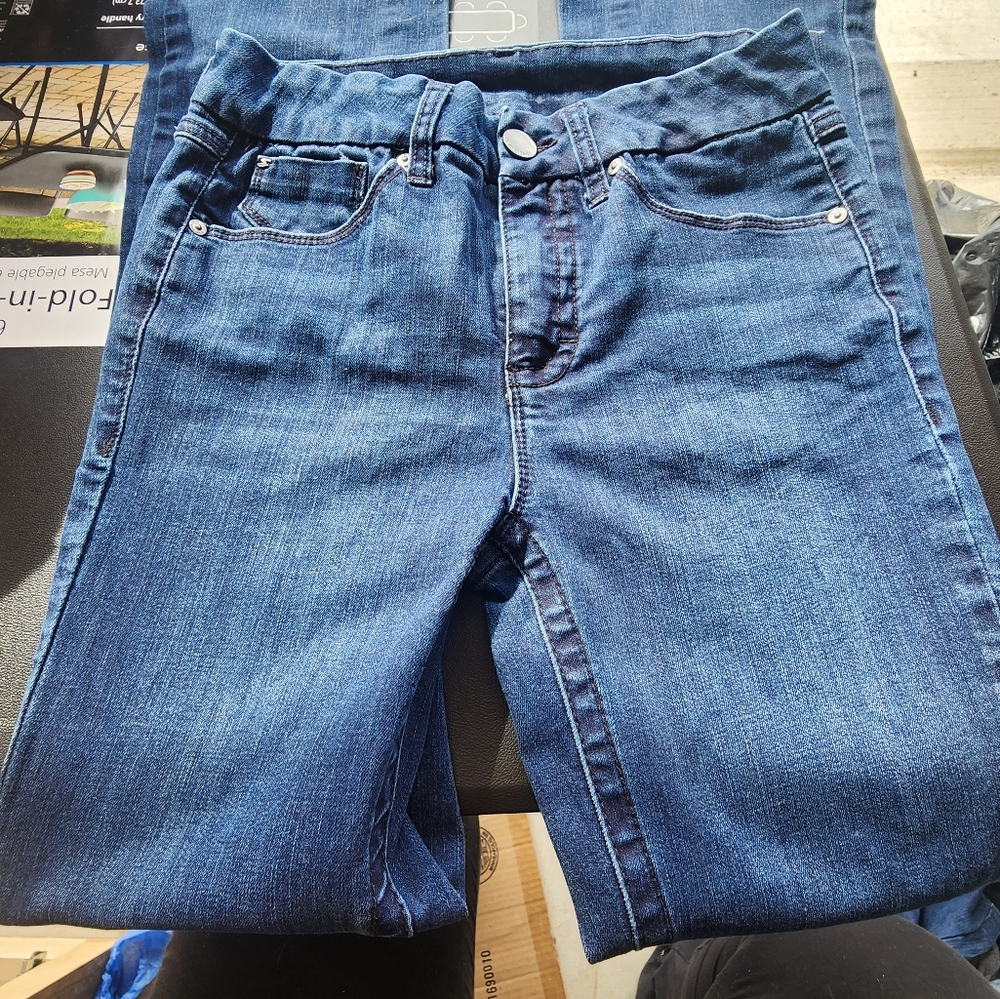 Womans seven7 jeans
